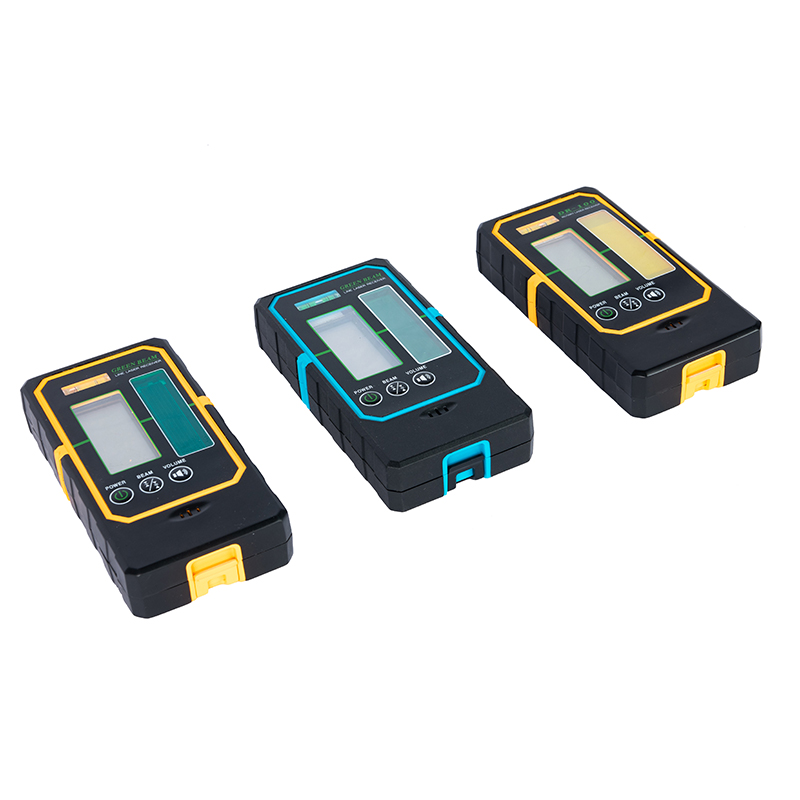 لیزر کی سطح کے ل accessories لوازمات