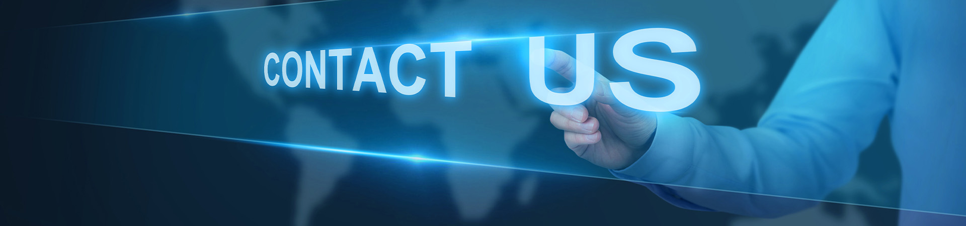 ہم سے رابطہ کریں