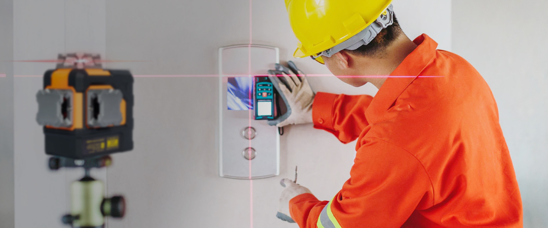 چین ریڈ لیزر لیول